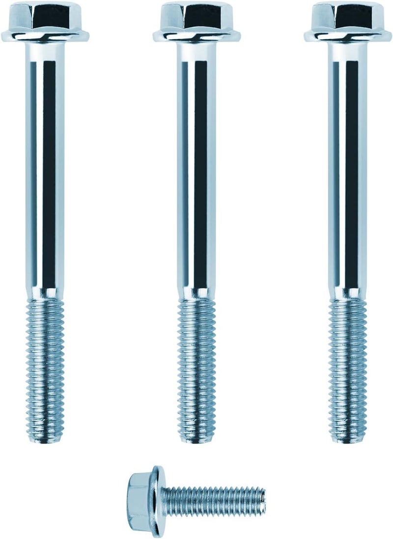 GEAIN LS Water Pump Bolt Kit compatible with all GM Chevy (1997-2014) LS series engines LSX LS1 LS3 LS3 LS2 LQ4 LS6 LS6 LQ9 5.3L 6.0L 6.2L 6.2L 6.2L. - Image 1